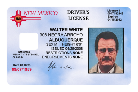 Walter White