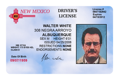 Walter White