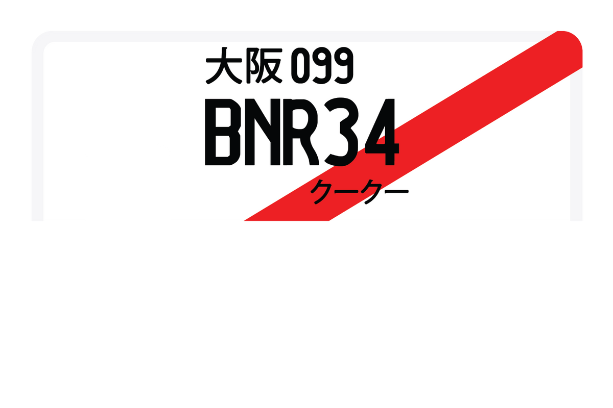 BNR34
