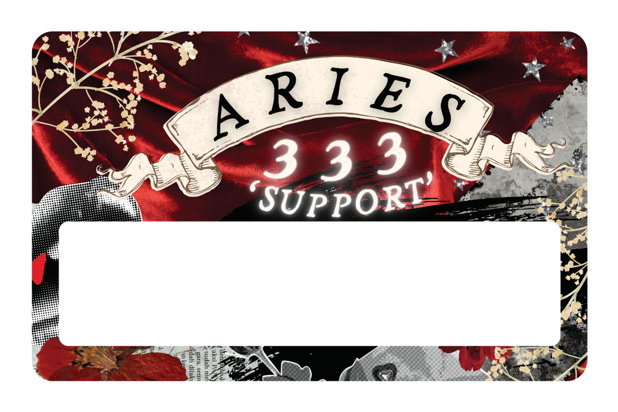 Aries angel number