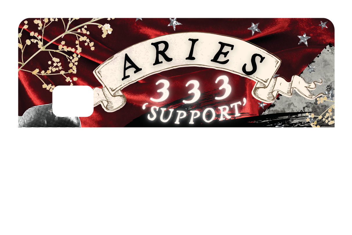 Aries angel number