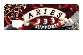 Aries angel number