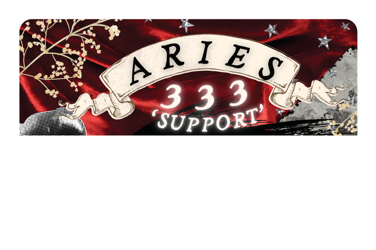 Aries angel number