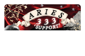 Aries angel number