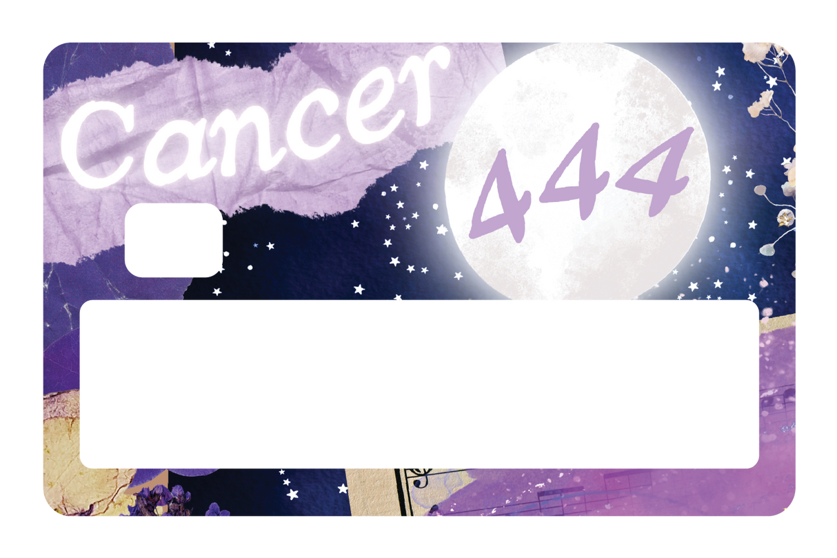 Cancer angel number