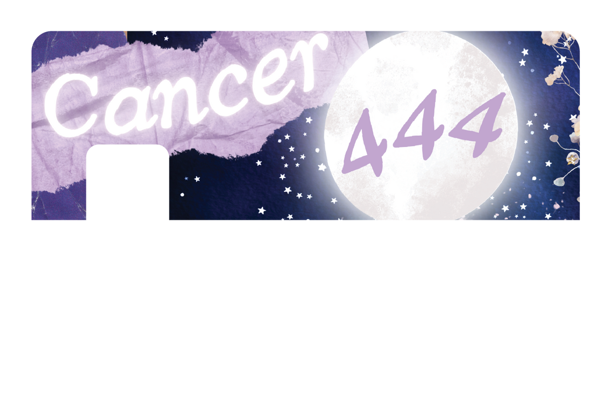 Cancer angel number