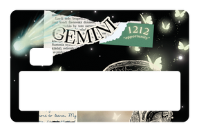 Gemini angel number
