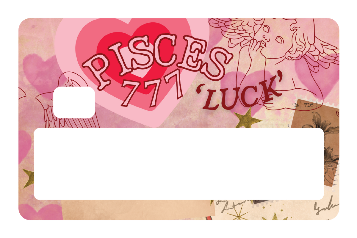 Pisces angel number