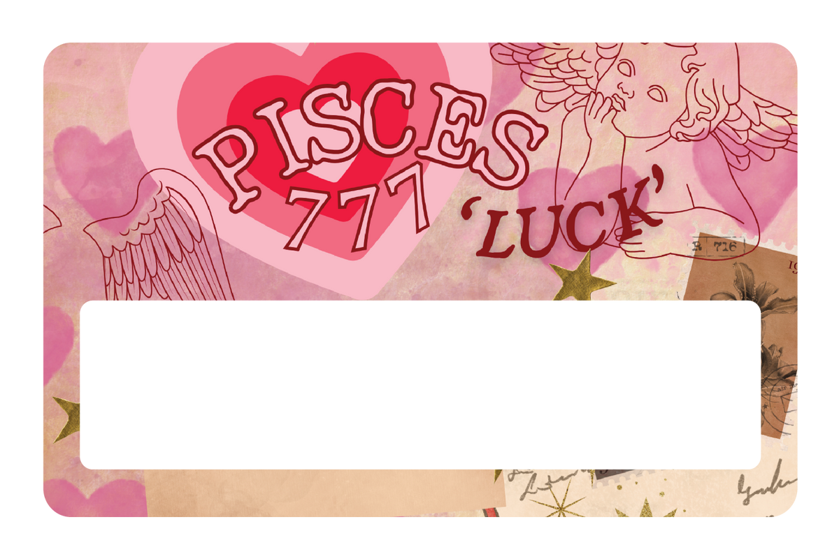 Pisces angel number