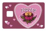 Pisces puppy love