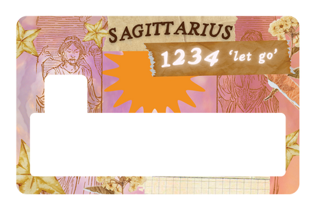 Sagittarius angel number