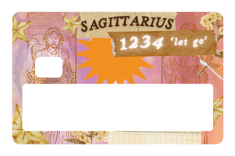 Sagittarius angel number