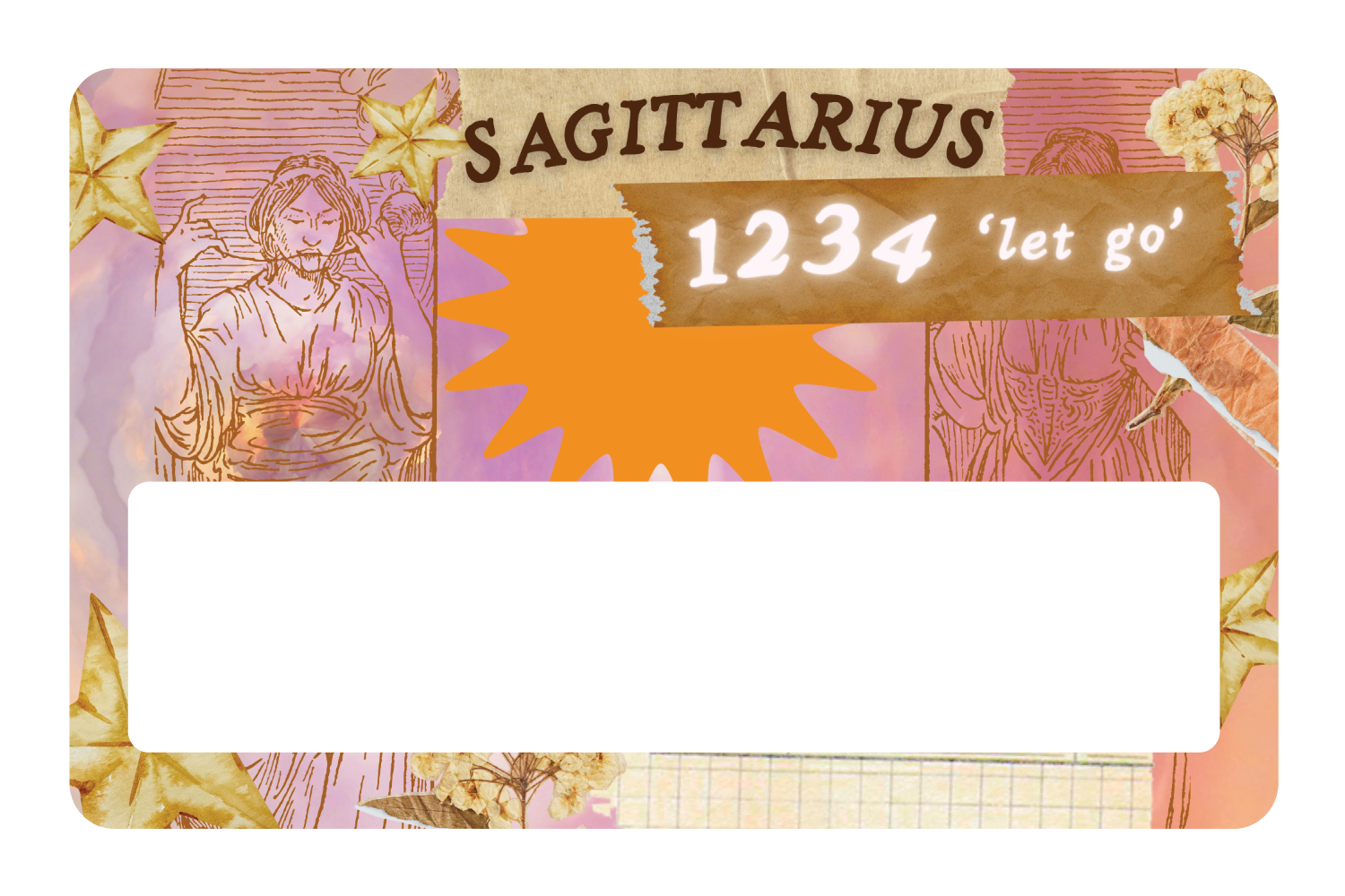 Sagittarius angel number