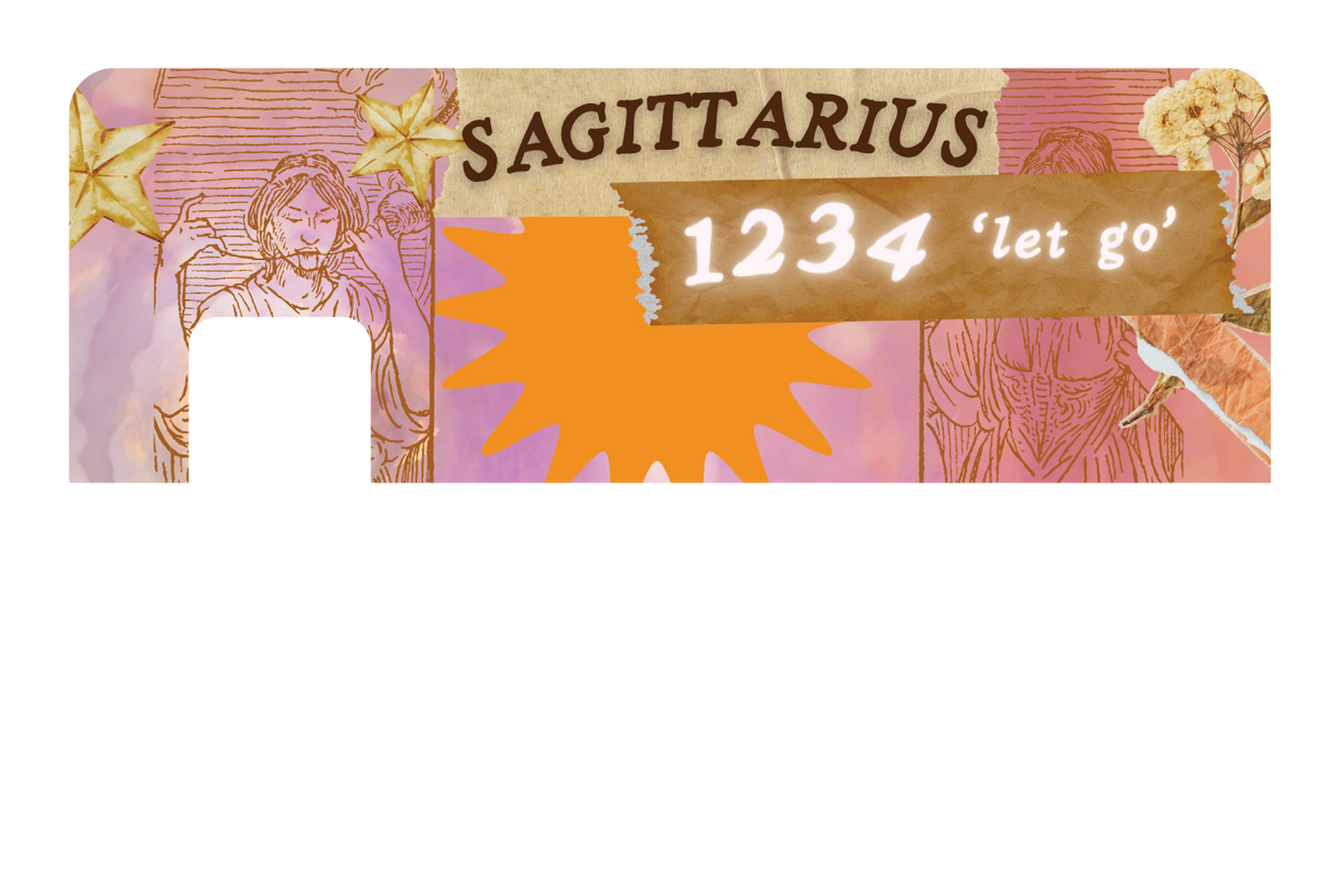 Sagittarius angel number