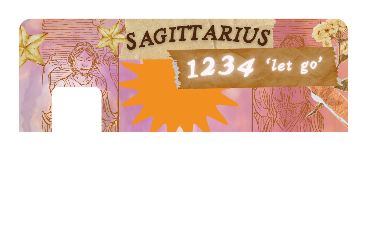 Sagittarius angel number