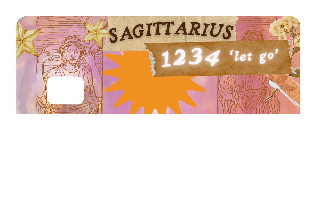Sagittarius angel number