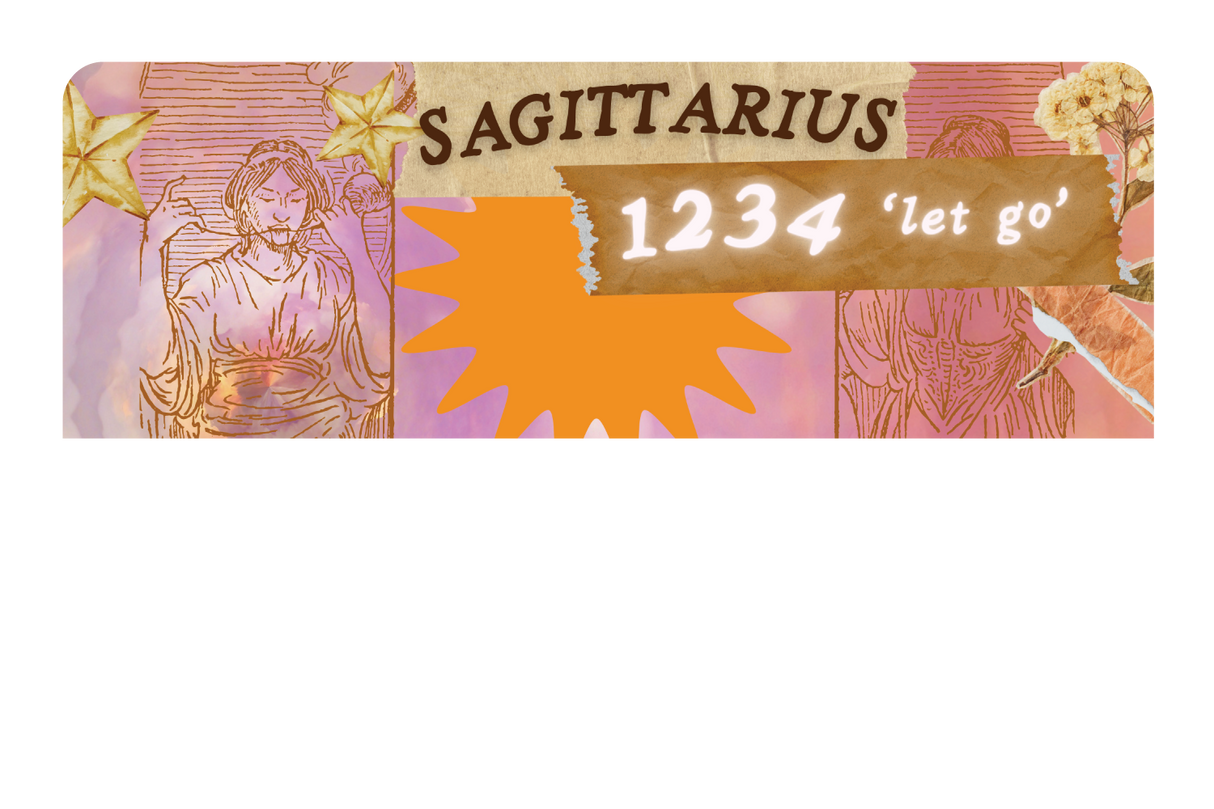 Sagittarius angel number