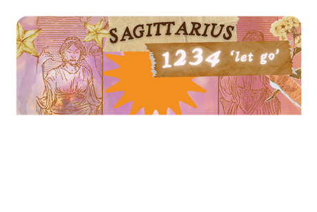 Sagittarius angel number