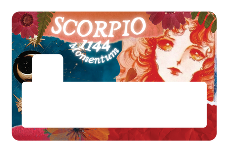 Scorpio angel number