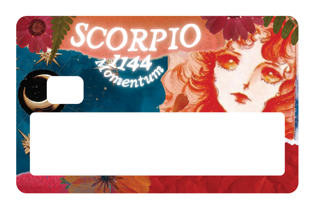 Scorpio angel number