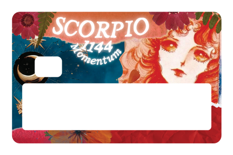 Scorpio angel number