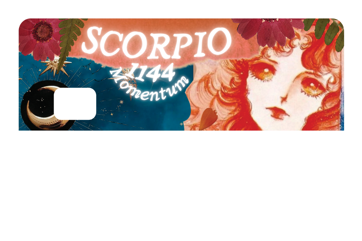 Scorpio angel number