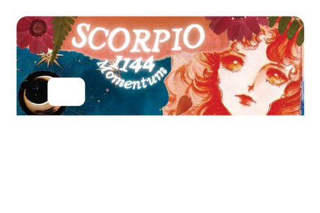 Scorpio angel number