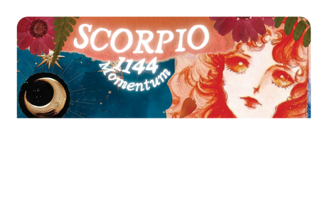 Scorpio angel number