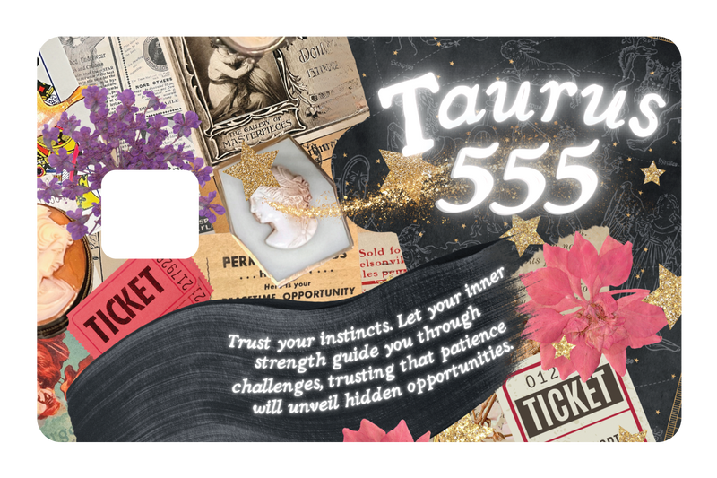 Taurus angel number