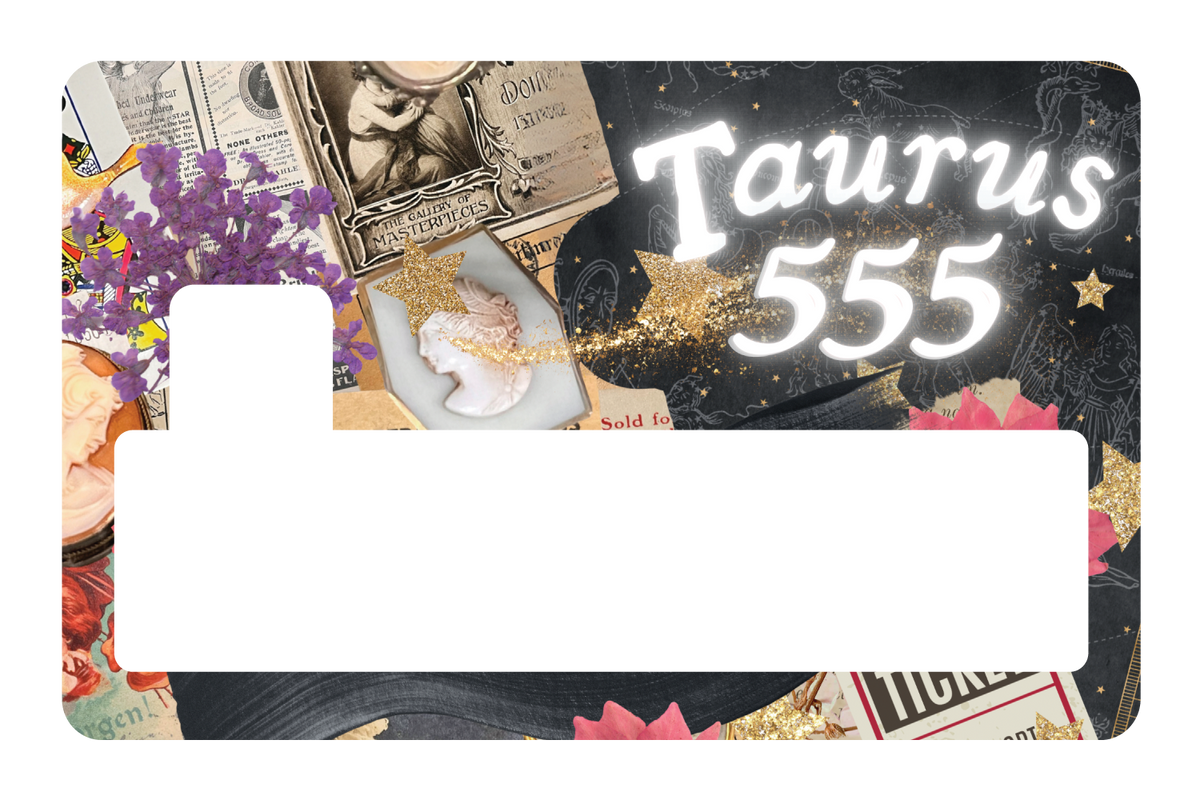 Taurus angel number