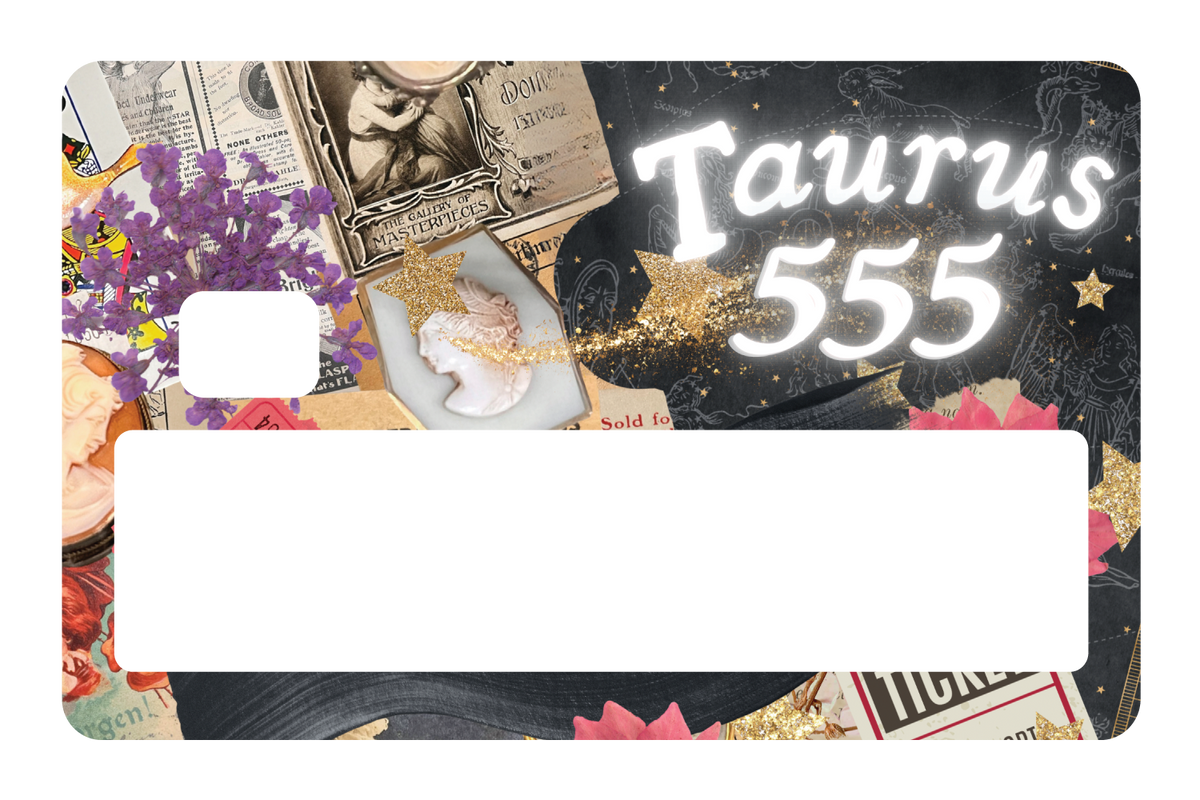 Taurus angel number