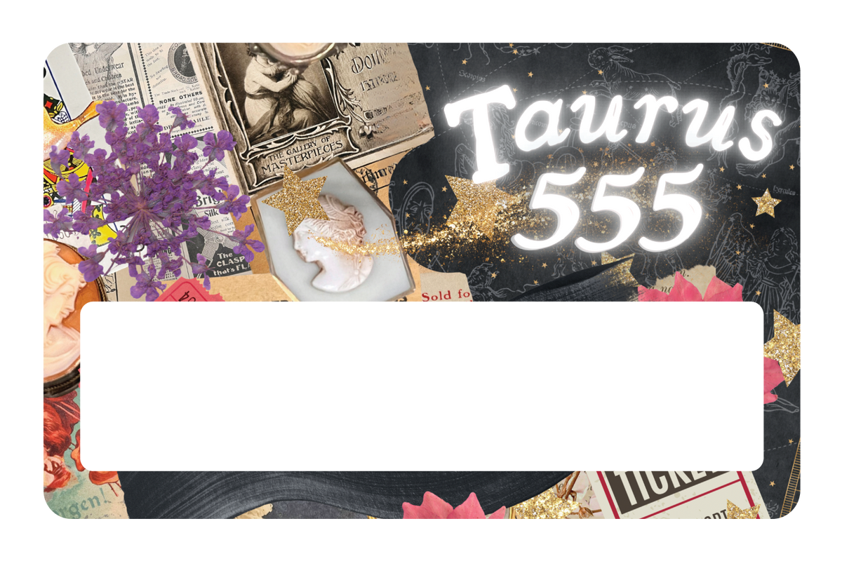 Taurus angel number