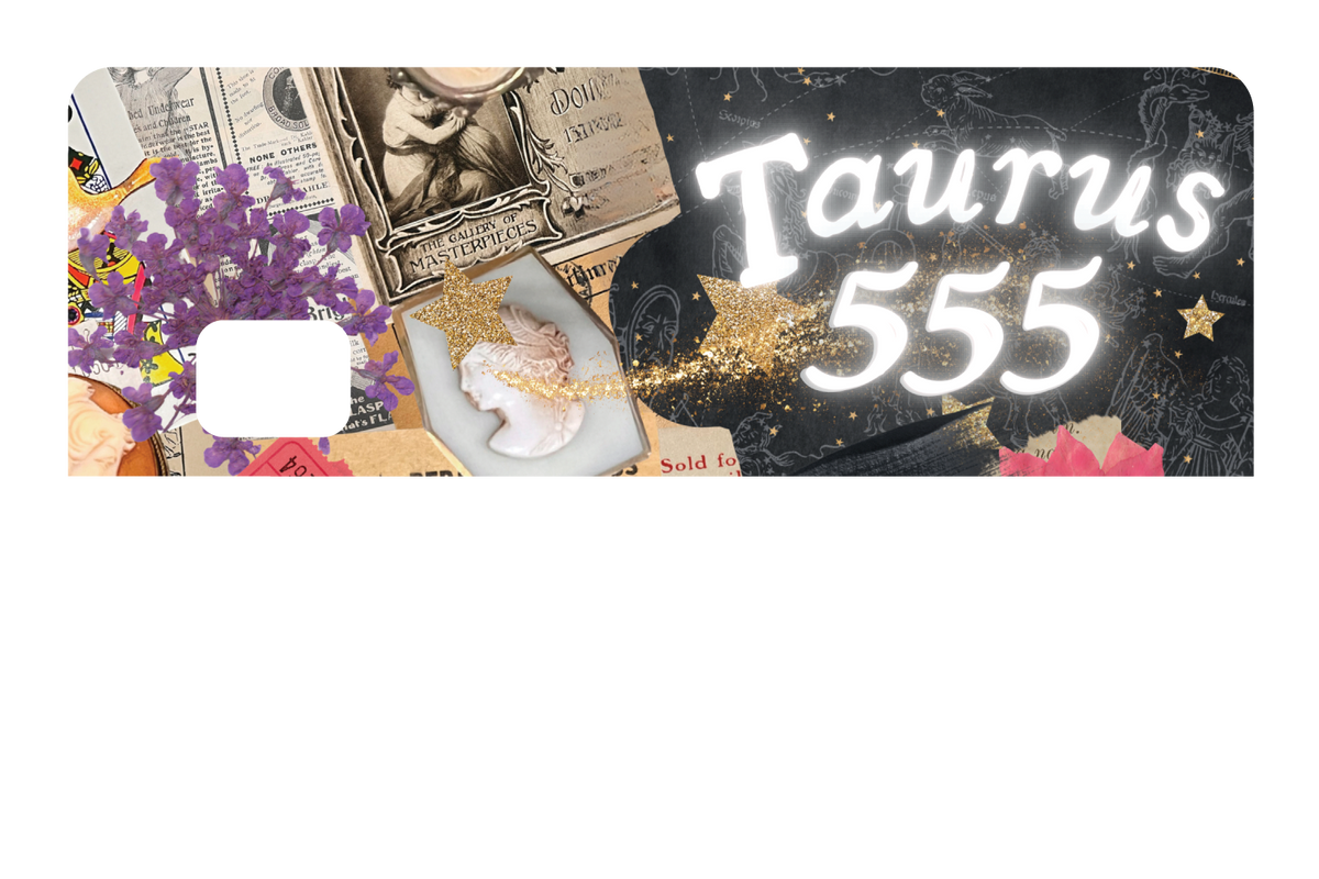 Taurus angel number