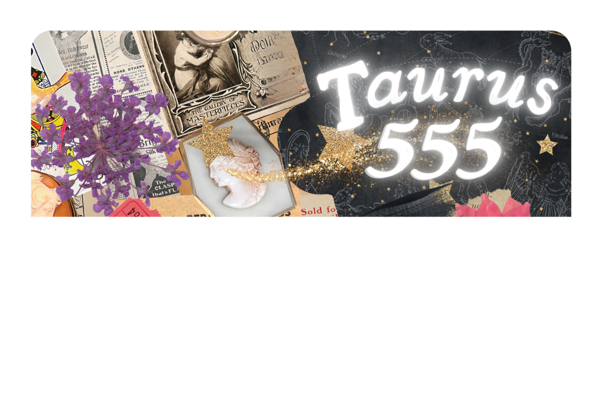 Taurus angel number