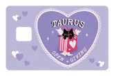 Taurus cat love