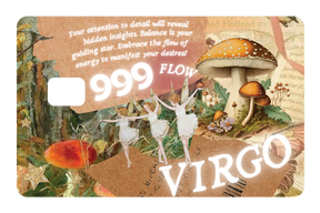 Virgo angel number