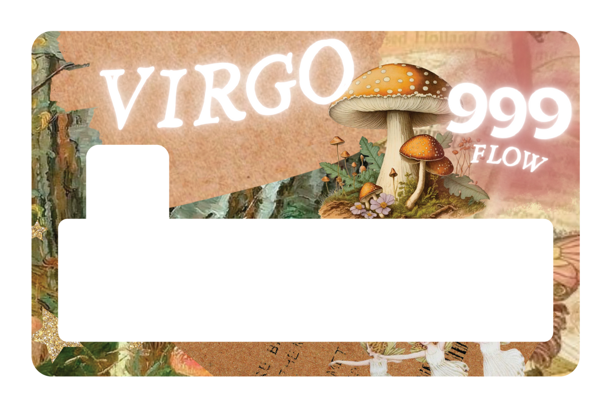 Virgo angel number