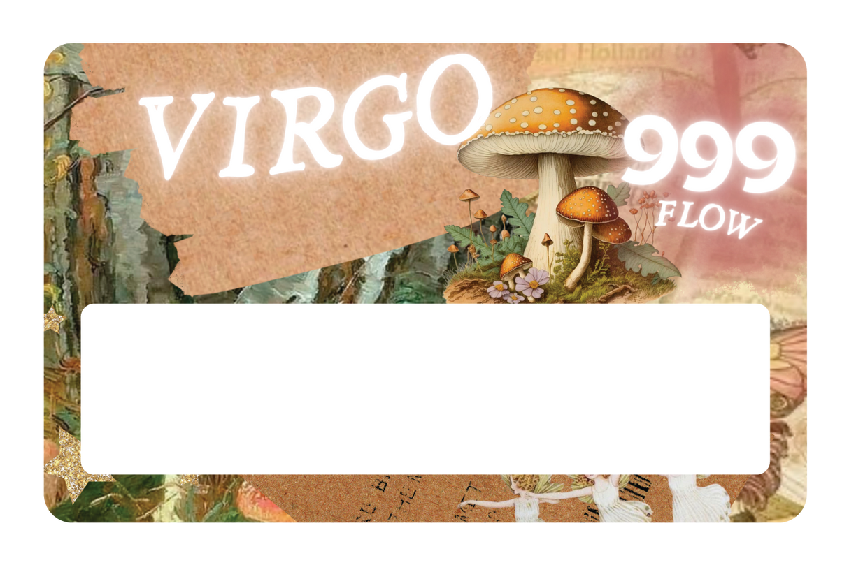 Virgo angel number