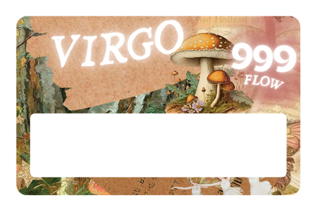 Virgo angel number