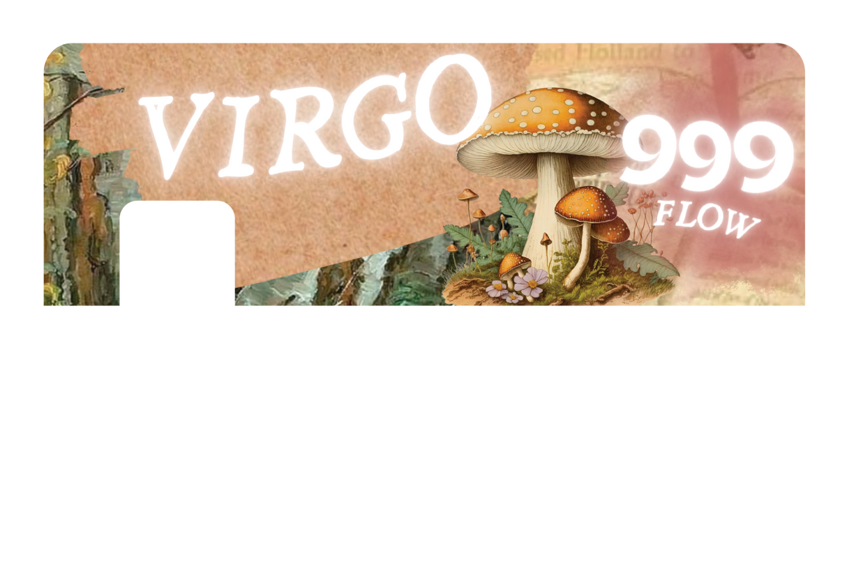 Virgo angel number