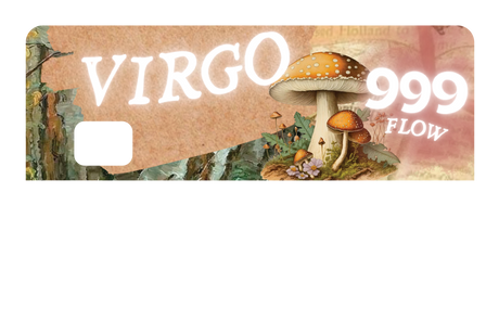 Virgo angel number