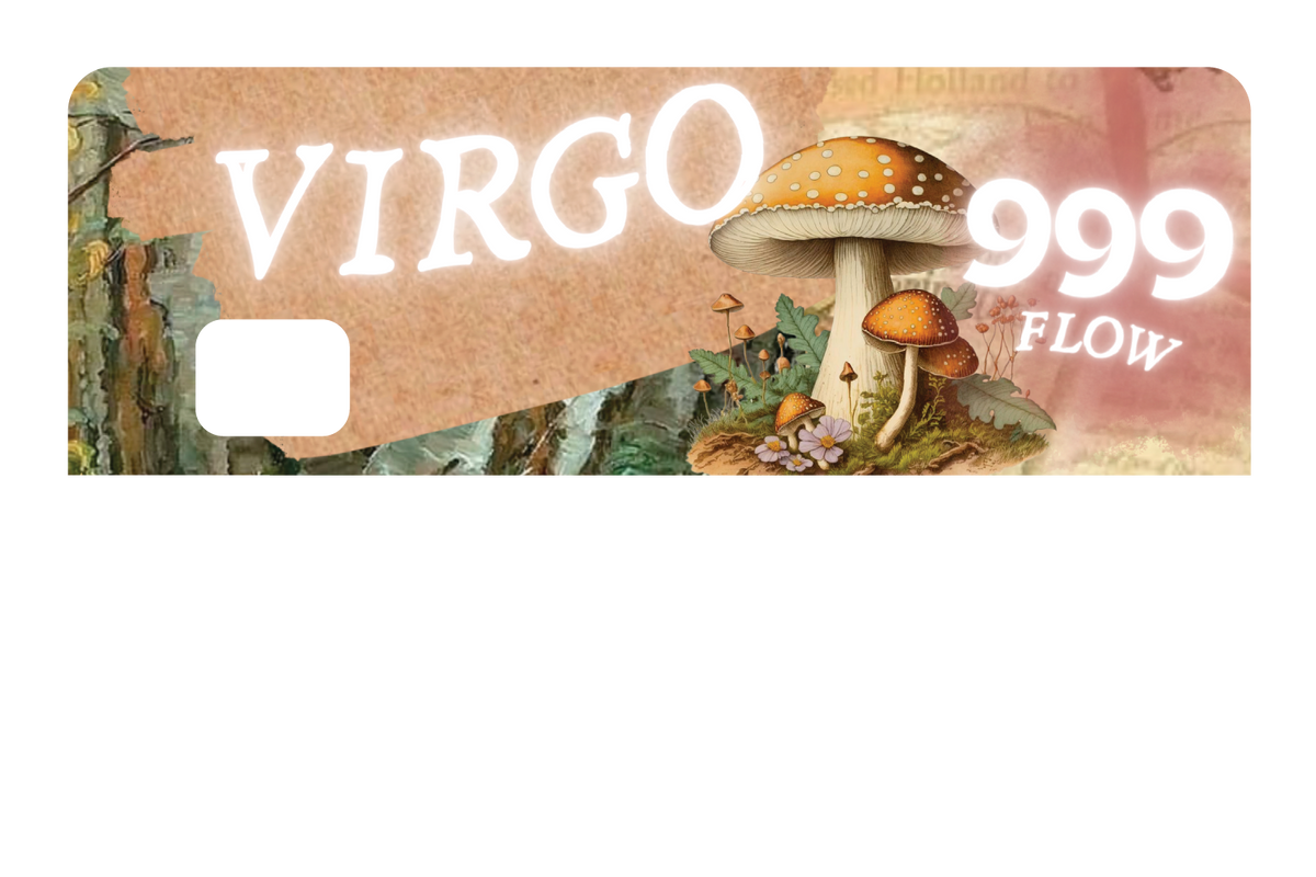 Virgo angel number