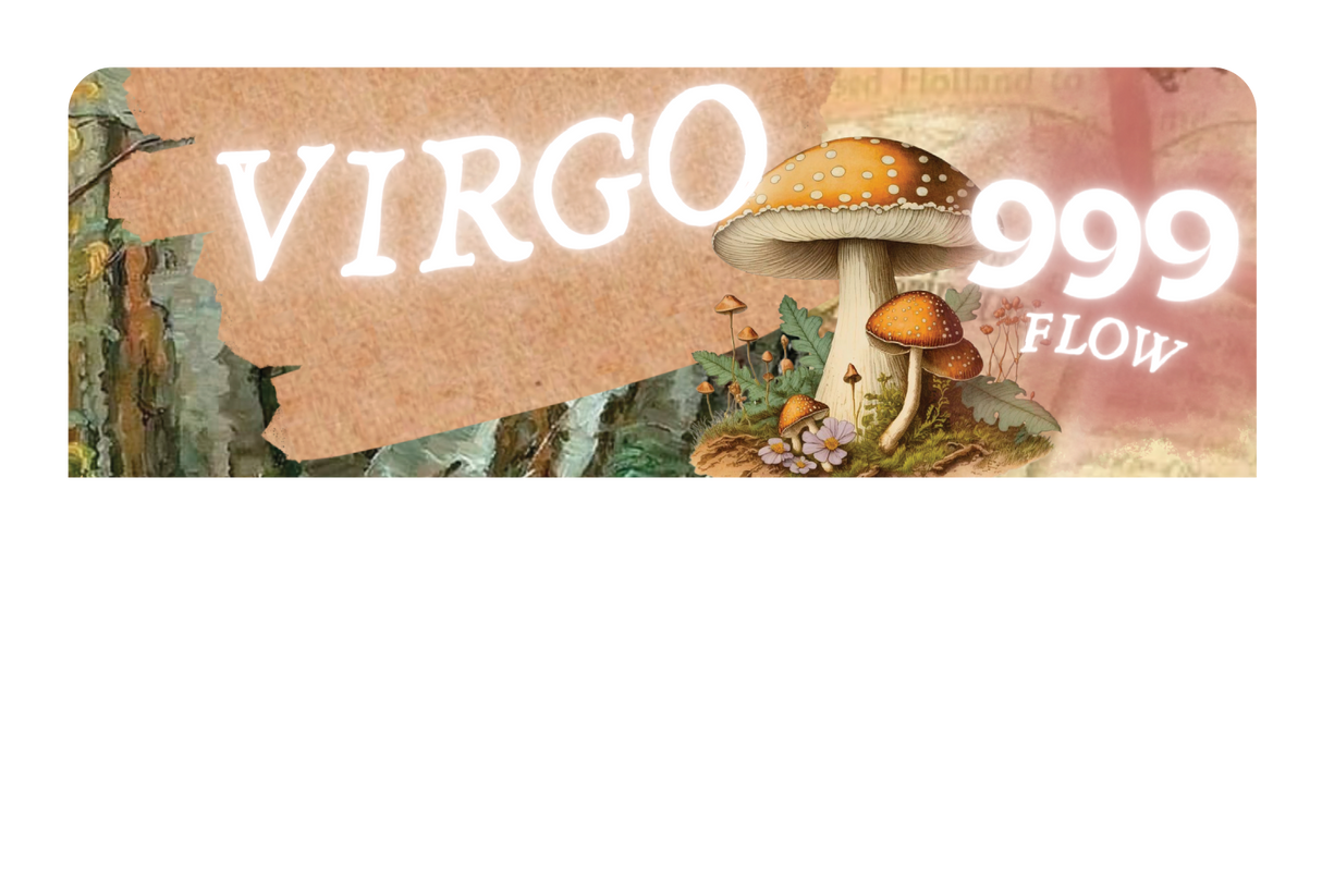 Virgo angel number