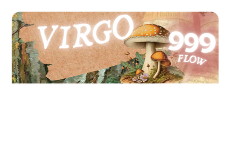 Virgo angel number