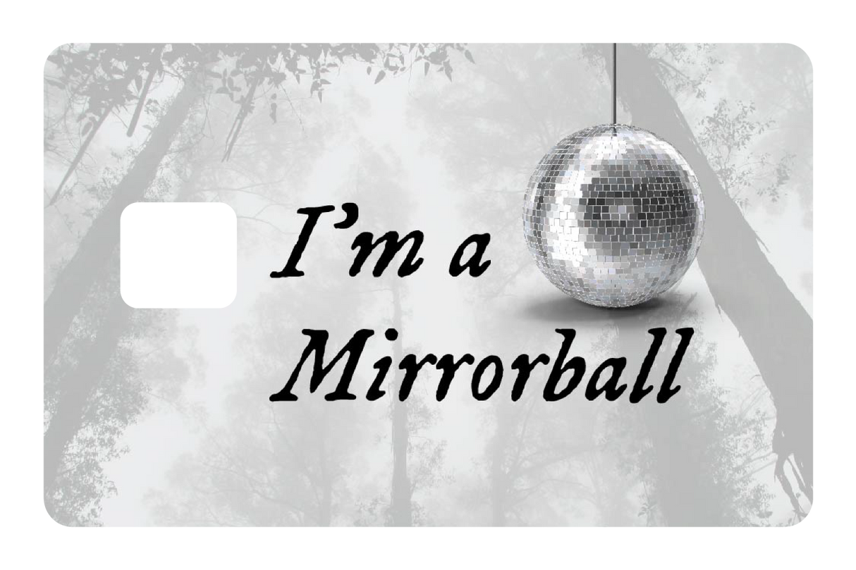 Mirrorball