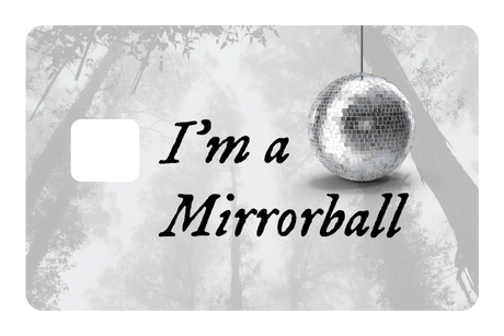 Mirrorball