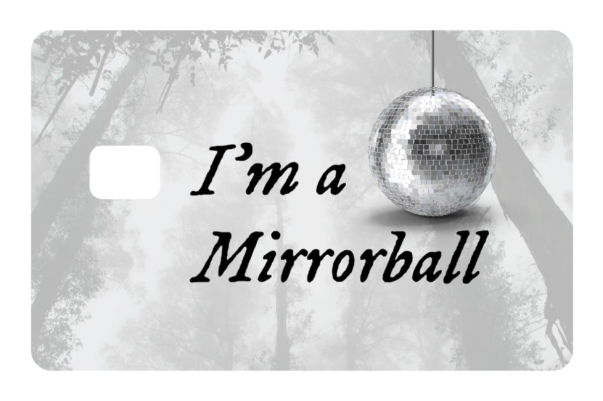 Mirrorball