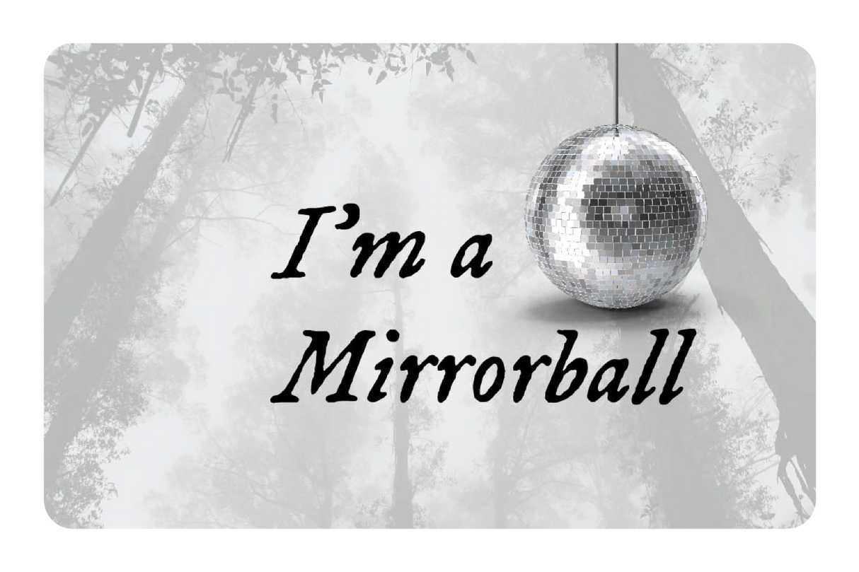 Mirrorball