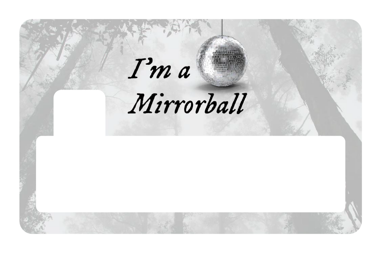 Mirrorball