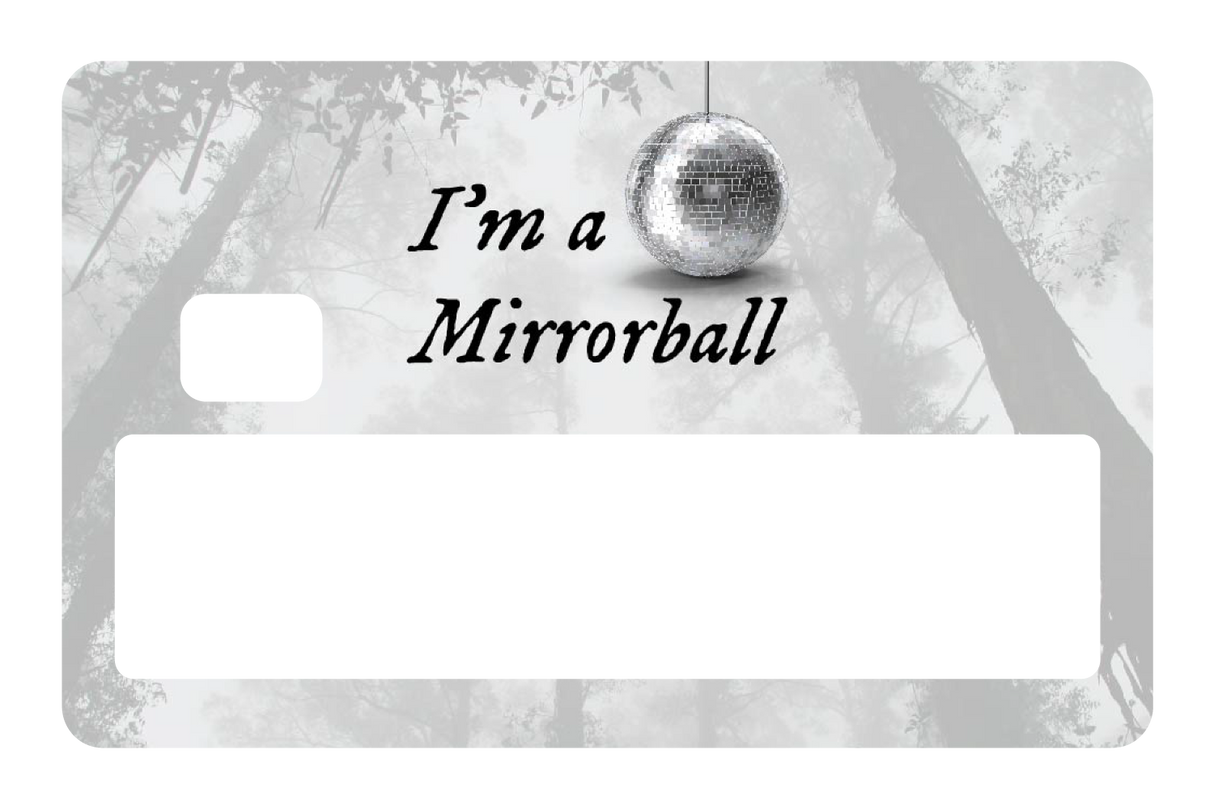 Mirrorball